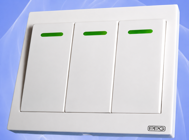 Công tắc không dây PPG - 3168